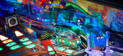 Pinball Machines