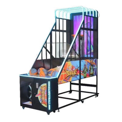 STORM SHOT 3 BASKETBALL