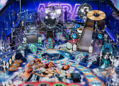 ABBA VOYAGE COLLECTOR EDITION