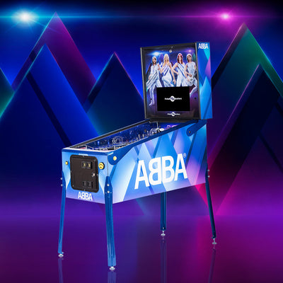 ABBA ARRIVAL LIMITED EDITION