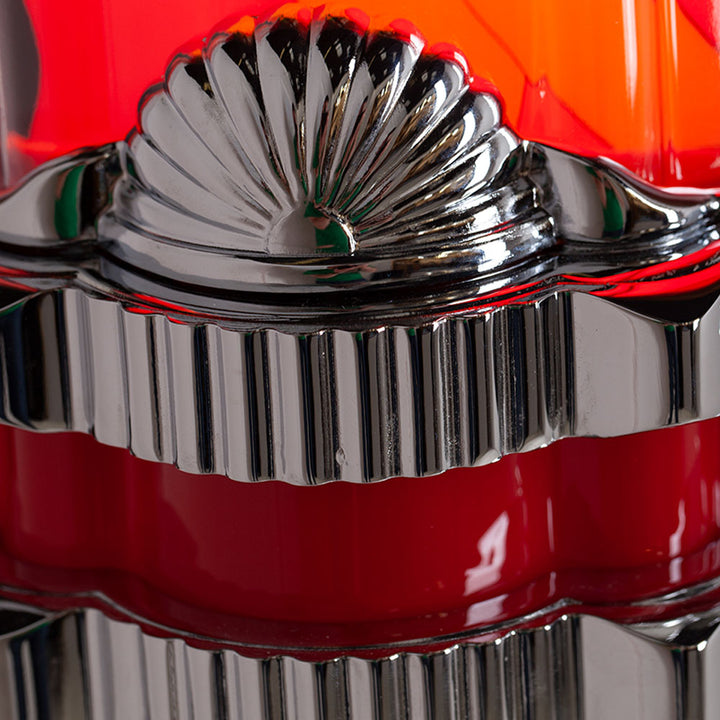 MANHATTAN VINYL JUKEBOX – TILT ELECTRONICS TRADING L.L.C