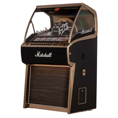 MARSHALL ROCKET VINYL JUKEBOX