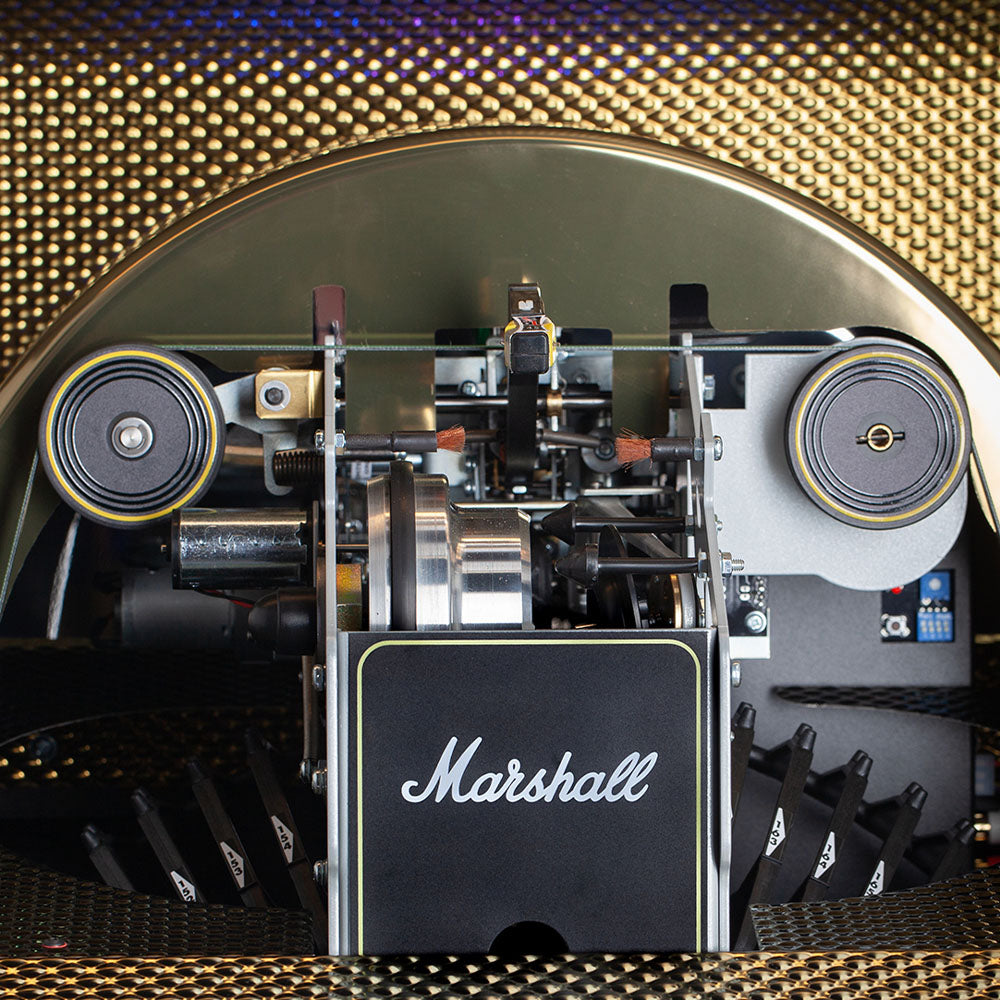 MARSHALL ROCKET VINYL JUKEBOX