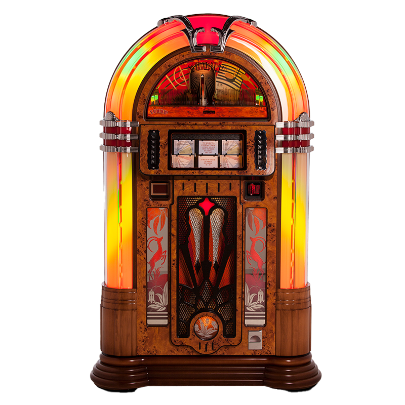 Jukebox – TILT ELECTRONICS TRADING L.L.C