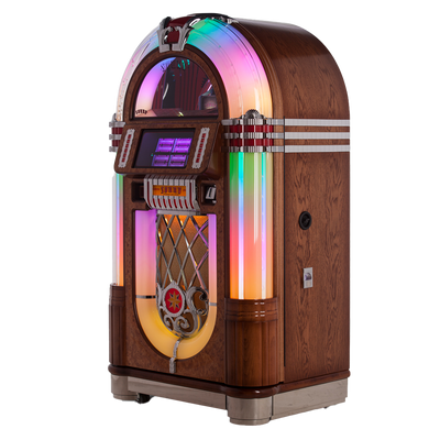 SL45 VINYL JUKEBOX