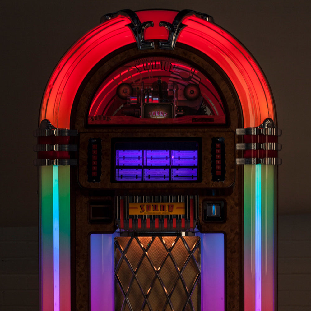 SL45 VINYL JUKEBOX