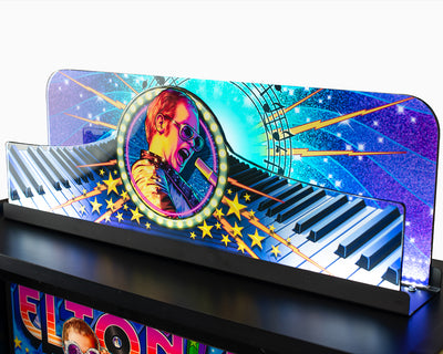 ELTON JOHN PLATINUM EDITION