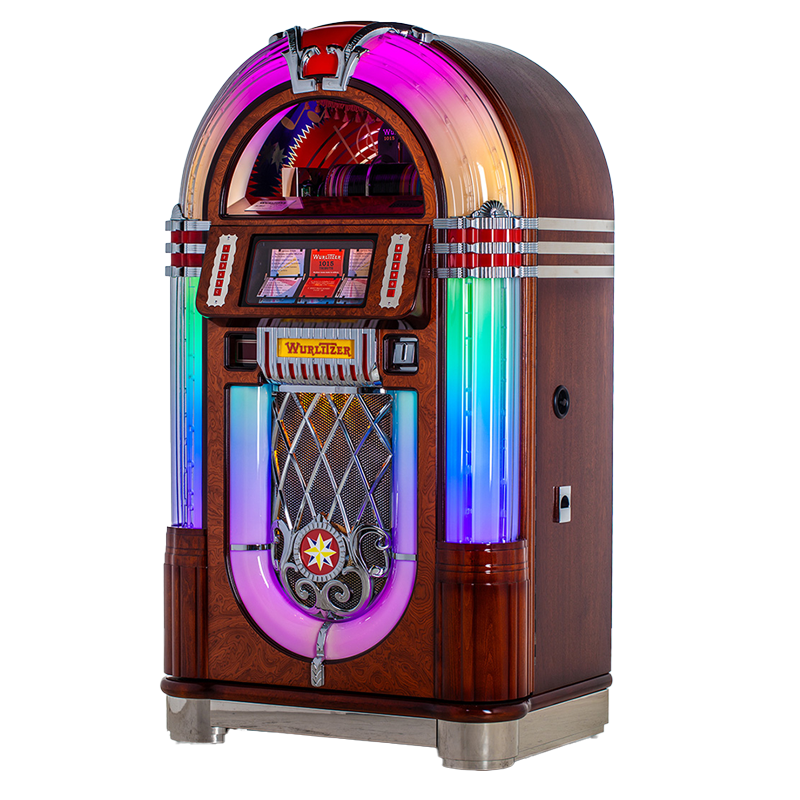 CD Jukebox – TILT ELECTRONICS TRADING L.L.C
