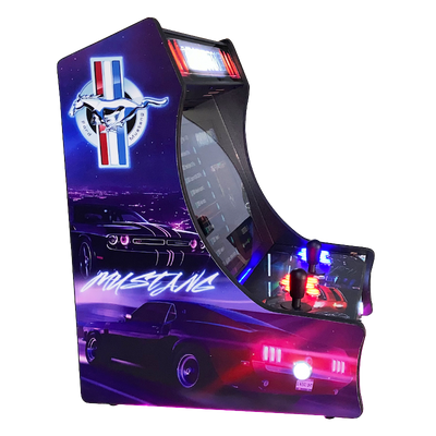 MUSTANG MULTI-ARCADE